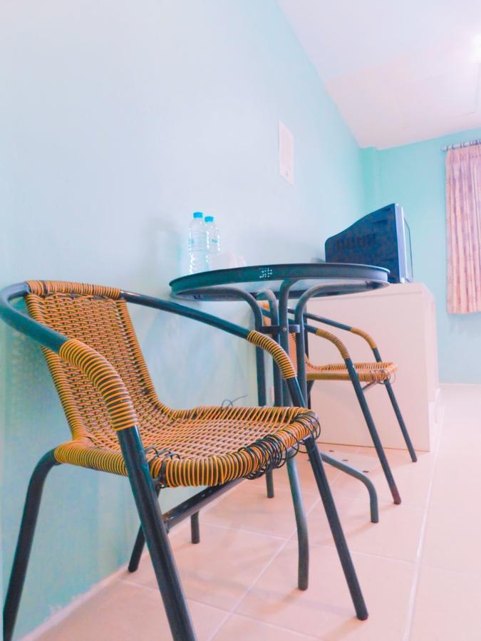 Be Fine Guesthouse Phuket Buitenkant foto