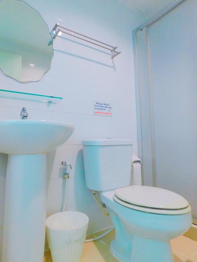 Be Fine Guesthouse Phuket Buitenkant foto